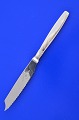 Frantz 
Hingelberg 
Aarhus. Fr. 
Hingelberg no. 
18. Flatware / 
cutlery, 
pattern no. 18. 
Designed by ...