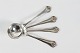 Saxon/Saksisk 
Silver Cutlery
Saxon/Saksisk 
silver cutlery 
made of silver 
830s by ...