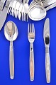 Frantz 
Hingelberg 
Aarhus. 
Hingelberg 
sterling silver 
cutlery, no. 
18. Luncheon 
set.    ...