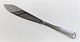 Old danish. 
Cohr. Silver 
cutlery (830). 
Cake knife. 
Length 26.2 cm.