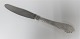 Bernstorff. 
Silver cutlery 
(830). Dinner 
knife. Length 
22 cm.