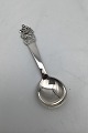 H.C. Andersen 
Fairytale 
Silver Childs 
Spoon The 
Flying Trunk 
(Round Bowl)  
Measures 15 cm 
(5.90 ...