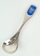 Anniversary spoon, W. & S. Sorensen, 925 sterling ...