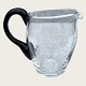 Jug with grape pattern
*DKK 200