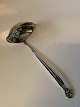Sauce spoon 
#King/Maple 
Silver
Georg Jensen
Length 20 cm 
approx
Georg Jensen 
sterling ...