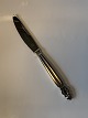 Dinner knife 
with Grill 
shards #Konge 
Silver
Length 22.7 cm 
approx
Georg Jensen 
sterling ...