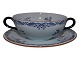Rörstrand East 
Indies 
(Ostindia), 
soup cup with 
matching 
saucer.
The cup 
measures 12.5 
cm. ...