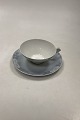 Royal 
Copenhagen 
Midsummernightsdream 
Tea Cup Light 
Blue No 10042
Designed by 
Arnold Krog. 
...