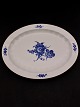 Royal 
Copenhagen Blue 
Flower oval 
large dish 
10/8541 47 x 36 
cm. 1st sorting 
subject no. ...