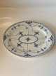 Fad #Halfblonde 
Musselmalet
Royal 
Copenhagen
Produced in 
1898-1922
Deck no 
#1/#676
2. ...