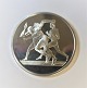 Griechenland. 
Silber 10 Euro 
Olympische 
Spiele 2004. 
Laufend