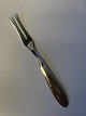 Cold cut fork 
President 
Silver
Chr. Fogh 
silver
Length 12.5 
cm.
Used and well 
...