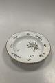 Royal 
Copenhagen Art 
Nouveau 
Halflace Small 
Deep Plate
Measures 
20,8cm / 8.19 
inch
Has ...