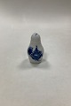 Royal Copenhagen Blue Flower Braided Salt Shaker No. 8225