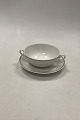 Royal 
Copenhagen 
Tunna Bouillon 
Cup No 
1277/14075
Measures 17cm 
/ 6.69 inch