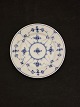 Royal 
Copenhagen blue 
fluted plate 
1/181 16 cm. 1. 
sorting subject 
no. 522386 
Stock:1