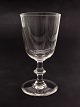 Holmegaard 
smooth 
Berlinoir 17 
cm. 19.c. Item 
No. 522446 
Stock: 3