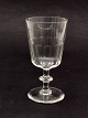 Holmegaard 
Berlinoir glass 
15.2 cm. 19.c. 
Item No. 522601 
Stock:5