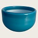 Holmegaard, 
Palette, Blaue 
Schale, 13 cm 
Durchmesser, 
7,5 cm hoch, 
Design Michael 
Bang ...
