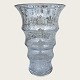 Holmegaard, 
Karen Blixen, 
Vase, klar, 
22,5 cm hoch, 9 
cm / 15 cm 
*Perfekter 
Zustand*