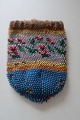 Antik kleine 
Tasche/Beutel 
aus Perlen 
handgemacht
Die alte 
Tasche/Beutel, 
um Ende der ...
