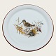 Mads Stage, 
Jagtstellet, 
kleiner Teller, 
Schnepfe, 10,5 
cm Durchmesser 
*Guter Zustand*