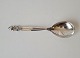 Georg Jensen 
Acorn jam spoon 
in silver 
Stamped: GJ - 
Sterling - 
Denmark
Made between 
...