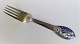 Michelsen. 
Weihnachtgabel. 
1935. Sterling 
(925). Design 
Jais Nielsen