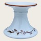 Mads Stage
Hunting porcelain
Candlestick
*DKK 250