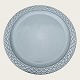 Bing&Grøndahl
Gray Cordial
Round dish
#304
*DKK 250