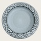 Bing&Grøndahl
Gray Cordial
Deep plate
#322
*DKK 200