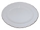 Royal 
Copenhagen 
Sirius - White 
Curved with 
gold edge, 
small platter.
This product 
is only at ...