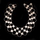 Georg Jensen 
Sterlingsilber 
Collier von 
Regitze ...