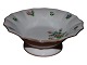 Royal 
Copenhagen 
Bellis & 
Coltsfoot on 
Angular shape, 
bowl on stand.
&#8232;This 
product is ...