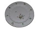 Royal 
Copenhagen 
Bellis & 
Coltsfoot on 
Angular shape, 
extra large 
round platter.
&#8232;This 
...