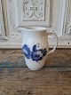 Royal 
Copenhagen Blue 
Flower small 
milk jug 
No. 8027, 
Factory first  
Height 11.5 
cm.
Stock: 2