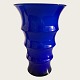 Karen Blixen, 
Vase, Blau, 
15,5 cm / 9,5 
cm Durchmesser, 
23 cm hoch 
*Perfekter 
Zustand*