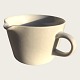 Arabia, 
Creamer, White, 
11cm wide, 
5.5cm high 
*Nice 
condition*
