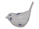 Royal 
Copenhagen Blue 
Fluted Plain, 
bird figurine, 
sparrow.
Factory third 
but sold to a 
...