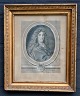 Porträt von 
Charles Le 
Brun, 
Kupferstich, 
Frankreich des 
17. 
Jahrhunderts. 
Hergestellt von 
...