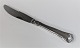 Herregaard. 
Cohr. Lunch 
Knife, modern. 
Silver (830). 
Length 18.5 cm.
