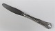 Herregaard. 
Cohr. Dinner 
knife. Silver 
(830). Length 
22.5 cm.