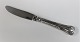 Herregaard. 
Cohr. Silver 
(830). Fruit 
knife, modern. 
Length 16 cm