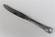 Herregaard. 
Cohr. Silver 
(830). Fruit 
knife, old 
model. Length 
18 cm
