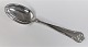 Herregaard. 
Cohr. Silver 
(830). Dinner 
spoon, modern. 
Length 19.2 cm