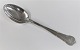 Herregaard. 
Cohr. Dessert 
spoon. Silver 
(830). Length 
17.7 cm.