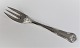 Herregaard. 
Cohr. Cake 
Fork. Silver 
(830). Length 
13.5 cm