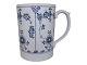 Royal 
Copenhagen 
Aftenskole, 
Blue Fluted 
Plain, extra 
large drinking 
jug.
We have got a 
large ...