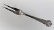 Herregaard. 
Cohr. Silver 
cutlery (830). 
Small meat 
fork. Length 
18.5 cm.