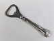 Herregaard. 
Cohr. Silver 
cutlery (830). 
Capsule opener. 
Length 13.2 cm.